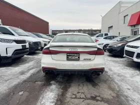 Audi A7 TECHNIK QUATTRO * ДИСТРОНИК* 360 КАМЕРА* ОБДУХВАНЕ - 27990 € / 54743.68 лв. - 97534305 4