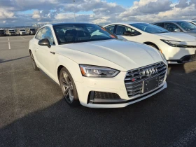 Audi S5 Coupe* НИСКИ КИЛОМЕТРИ* АвтоКреди* (ЦЕНА ДО БГ) - 32999 € / 64540.43 лв. - 85358858 2