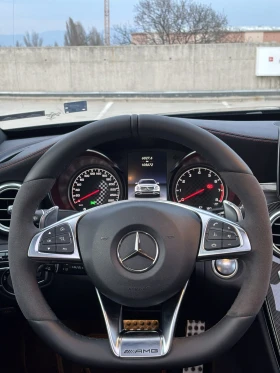 Mercedes-Benz C 43 AMG C450 Amg 4matic  - 25500 € / 49873.67 лв. - 64902250 13