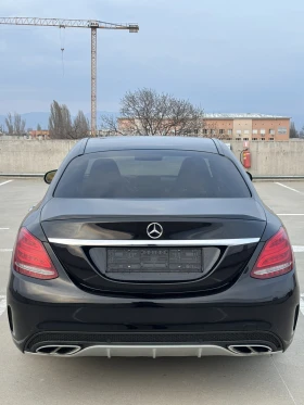 Mercedes-Benz C 43 AMG C450 Amg 4matic  - 25500 € / 49873.67 лв. - 64902250 5