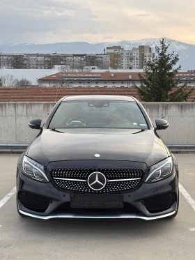 Mercedes-Benz C 43 AMG C450 Amg 4matic  - 25500 € / 49873.67 лв. - 64902250 2