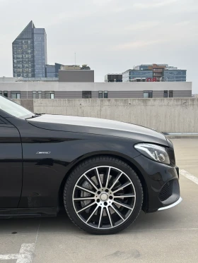 Mercedes-Benz C 43 AMG C450 Amg 4matic  - 25500 € / 49873.67 лв. - 64902250 7