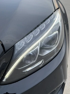 Mercedes-Benz C 43 AMG C450 Amg 4matic  - 25500 € / 49873.67 лв. - 64902250 9
