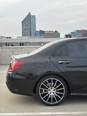 Mercedes-Benz C 43 AMG C450 Amg 4matic  - 25500 € / 49873.67 лв. - 64902250 6