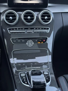Mercedes-Benz C 43 AMG C450 Amg 4matic  - 25500 € / 49873.67 лв. - 64902250 15