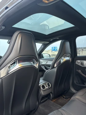 Mercedes-Benz C 43 AMG C450 Amg 4matic  - 25500 € / 49873.67 лв. - 64902250 11