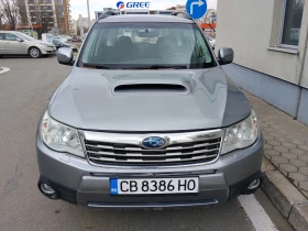 Subaru Forester 2.0D/147k. | Auto.bg — изображение 2