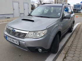 Subaru Forester 2.0D/147k. | Auto.bg — изображение 4