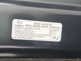 Subaru Forester 2.5L 4cyl AWD - 13000 € / 25425.79 лв. - 64878700 12