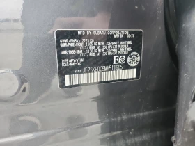 Subaru Forester 2.5L 4cyl AWD - 13000 € / 25425.79 лв. - 64878700 16