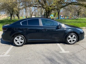 Toyota Avensis - 9100 € / 17798.05 лв. - 21088207 5