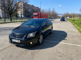 Toyota Avensis - 9100 € / 17798.05 лв. - 21088207 3