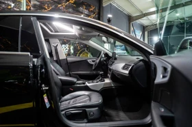 Audi A7 3.0TDI QUATTRO FULL RS7 PACK BOSE HUD ЛИЗИНГ 100% - 16580 € / 32427.66 лв. - 72410954 13