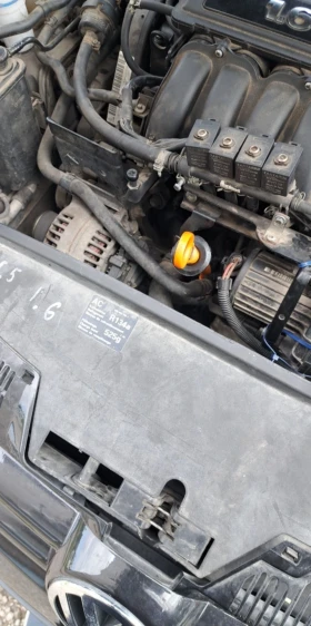 VW Golf 1.6 102 k.c - 2400 € / 4693.99 лв. - 13085151 10