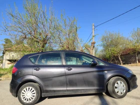 ������ Seat Altea