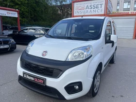 ������ Fiat Qubo