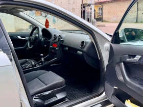 Audi A3 1.9 TDI | Mobile.bg � ����� ������ 8