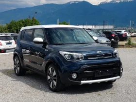 ����� �� �������� �� Kia Soul 1.6CRDI Euro6b 67, 000