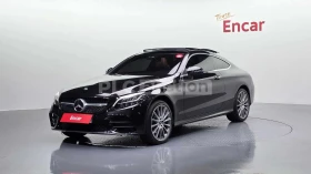 ������ Mercedes-Benz C 220