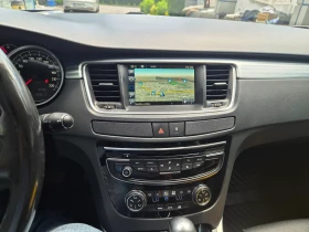 Peugeot 508 2hdi | Auto.bg — изображение 8