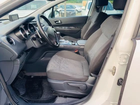 Peugeot 3008 1.6e-hdi Avtomat Navi | Mobile.bg � ����� ������ 10