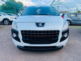 Peugeot 3008 1.6e-hdi Avtomat Navi | Mobile.bg � ����� ������ 2