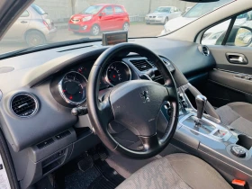 Peugeot 3008 1.6e-hdi Avtomat Navi | Mobile.bg � ����� ������ 9