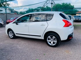 Peugeot 3008 1.6e-hdi Avtomat Navi | Mobile.bg � ����� ������ 4