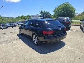 Audi A4 2.0TDi 170��. S-line | Mobile.bg � ����� ������ 4