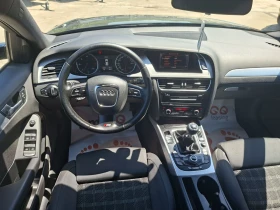 Audi A4 2.0TDi 170��. S-line | Mobile.bg � ����� ������ 9