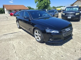 Audi A4 2.0TDi 170��. S-line | Mobile.bg � ����� ������ 7