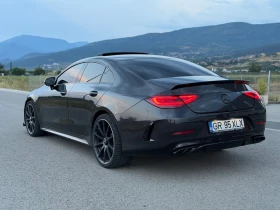 Mercedes-Benz CLS 400 | Mobile.bg � ����� ������ 8