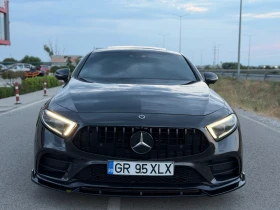 Mercedes-Benz CLS 400 | Mobile.bg � ����� ������ 7