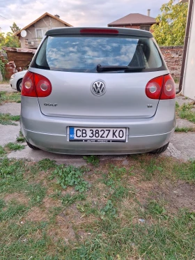 VW Golf 5 | Mobile.bg � ����� ������ 3