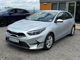 Kia Ceed 1.5 T-GDI 160 �.�/ ����� ������� �� ���/ ������ | Mobile.bg � ����� ������ 3
