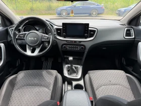 Kia Ceed 1.5 T-GDI 160 �.�/ ����� ������� �� ���/ ������ | Mobile.bg � ����� ������ 7