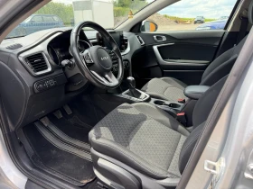 Kia Ceed 1.5 T-GDI 160 �.�/ ����� ������� �� ���/ ������ | Mobile.bg � ����� ������ 8
