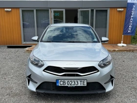 Kia Ceed 1.5 T-GDI 160 �.�/ ����� ������� �� ���/ ������ | Mobile.bg � ����� ������ 2