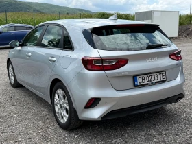 Kia Ceed 1.5 T-GDI 160 �.�/ ����� ������� �� ���/ ������ | Mobile.bg � ����� ������ 6