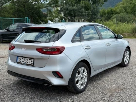 Kia Ceed 1.5 T-GDI 160 �.�/ ����� ������� �� ���/ ������ | Mobile.bg � ����� ������ 4