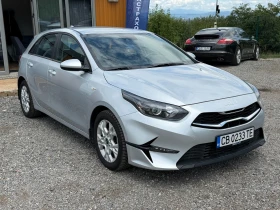 ������ Kia Ceed