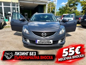����� �� �������� �� Mazda 6 2.0 ������ / BOSE
