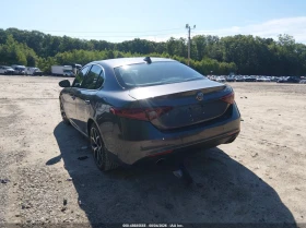 Alfa Romeo Giulia 2l Ti Awd | Mobile.bg � ����� ������ 3