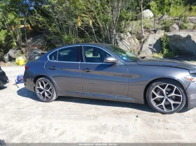 Alfa Romeo Giulia 2l Ti Awd | Mobile.bg � ����� ������ 13