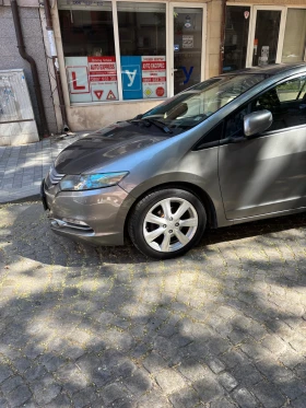 Honda Insight | Mobile.bg � ����� ������ 2