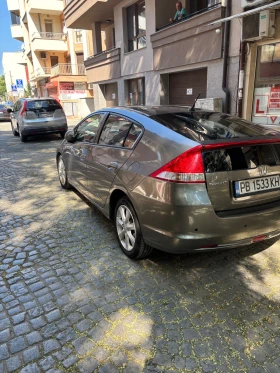 Honda Insight | Mobile.bg � ����� ������ 5