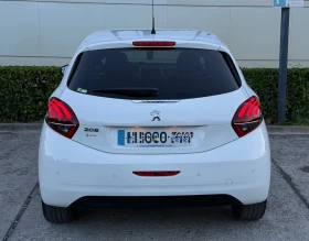 Peugeot 208 1.6 hdi Style | Mobile.bg � ����� ������ 5