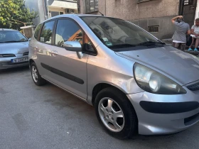 Honda Jazz undefined | Auto.bg — изображение 4