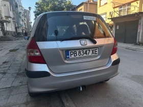 Honda Jazz undefined | Auto.bg — изображение 3