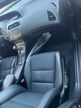 Honda Civic 1.8i   140 hp Фейс лифт - 5850 € - 13103475 16
